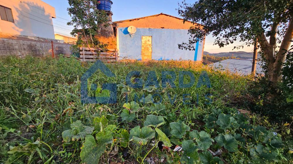 Garda Imveis em So Loureno do Oeste/SC