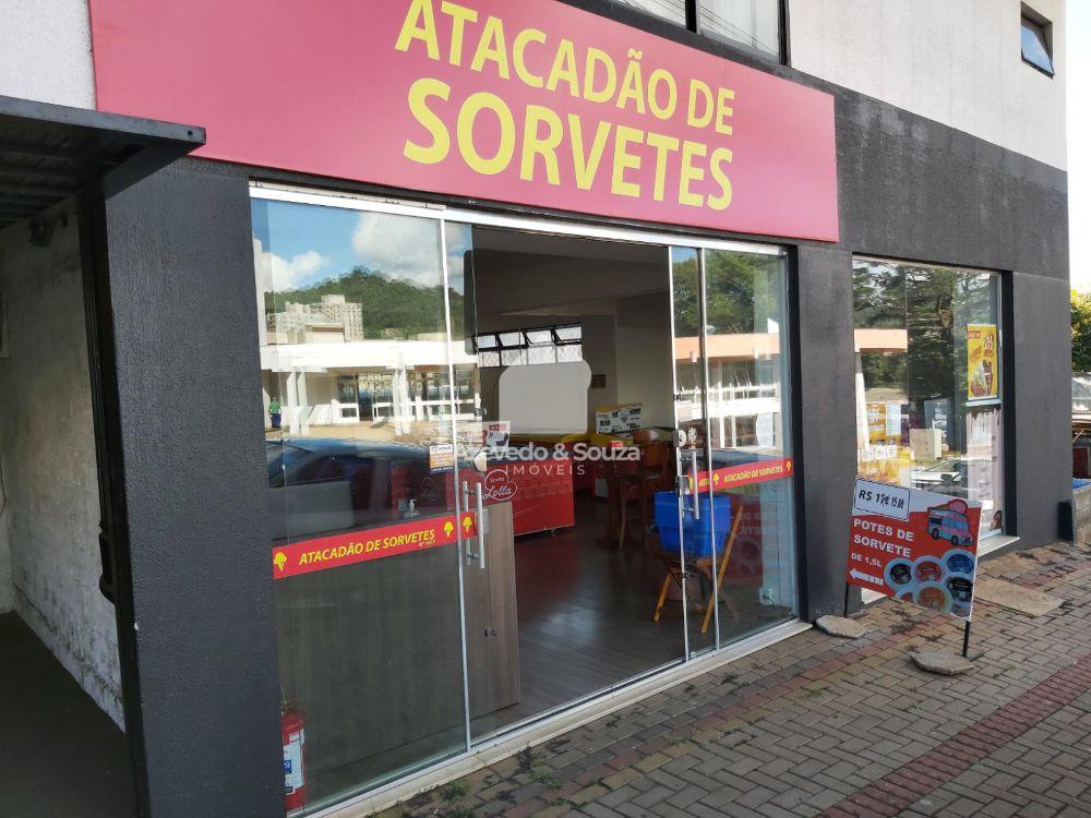 SORVETERIA PARA VENDA 