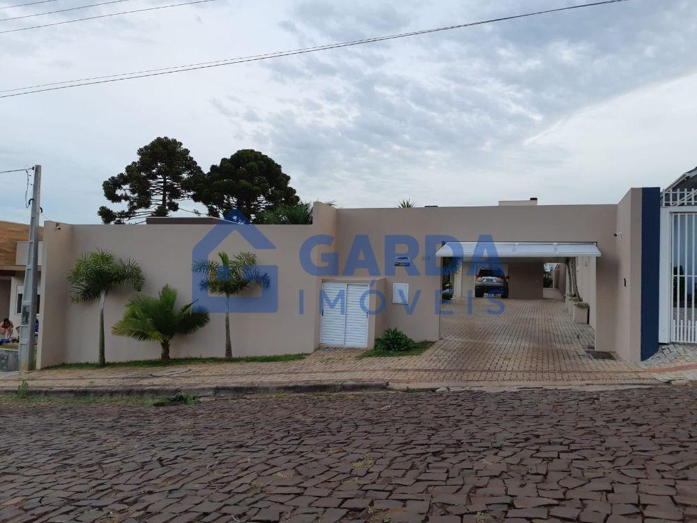 Garda Imveis em So Loureno do Oeste/SC