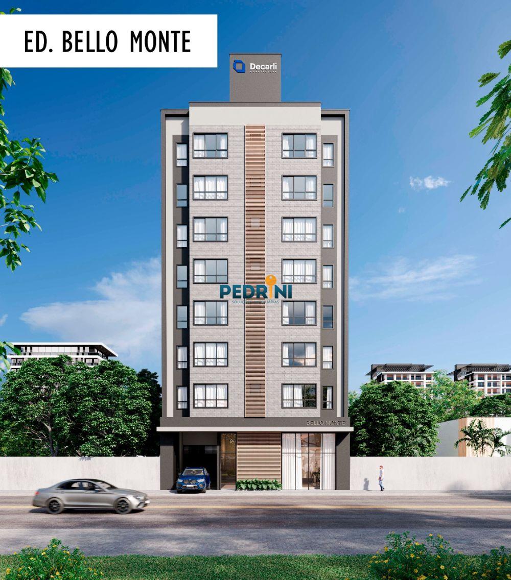 Edifício Bello Monte