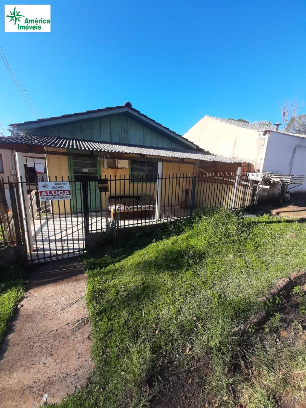 Casa para Alugar