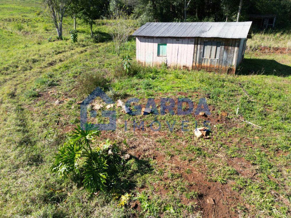 Garda Imveis em So Loureno do Oeste/SC