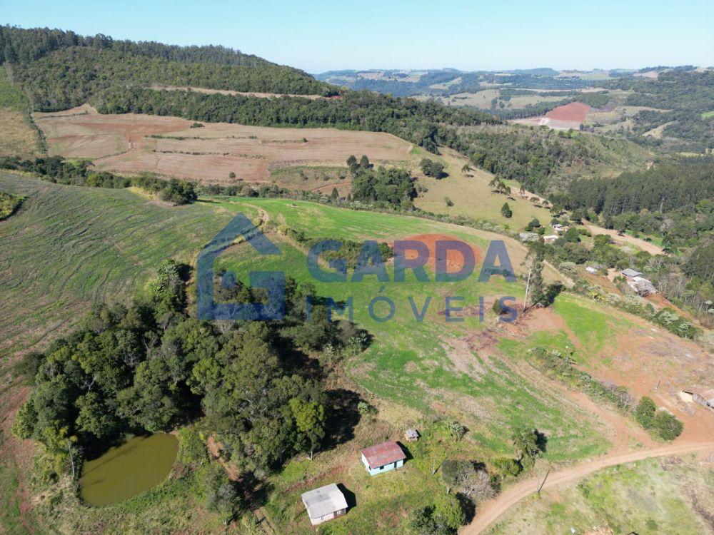 Garda Imveis em So Loureno do Oeste/SC