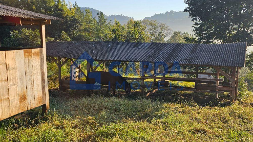 Garda Imveis em So Loureno do Oeste/SC