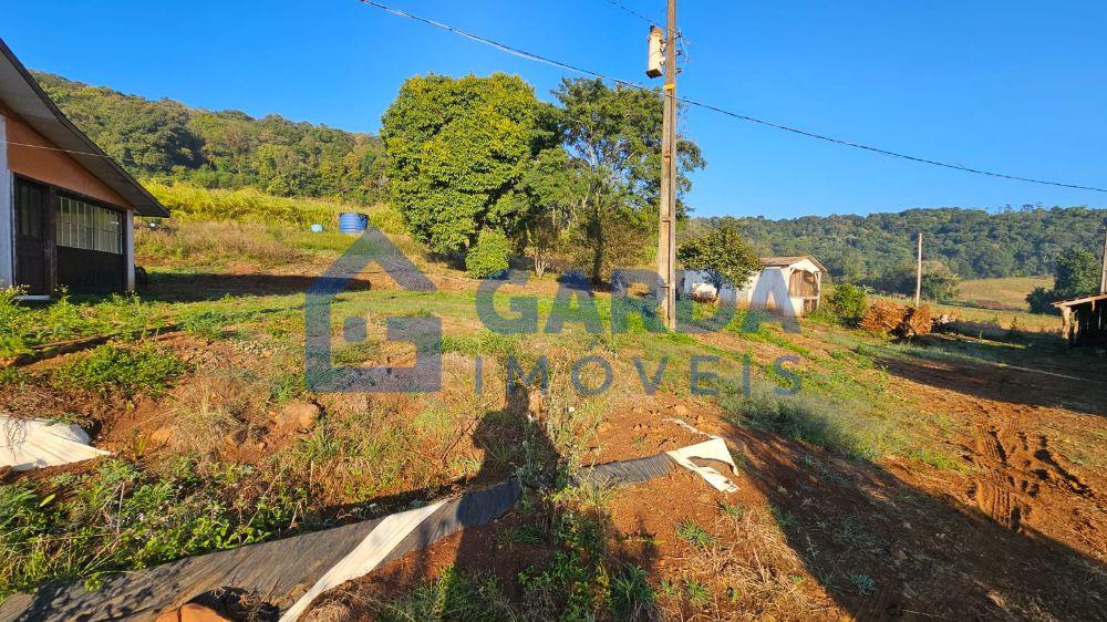 Garda Imveis em So Loureno do Oeste/SC