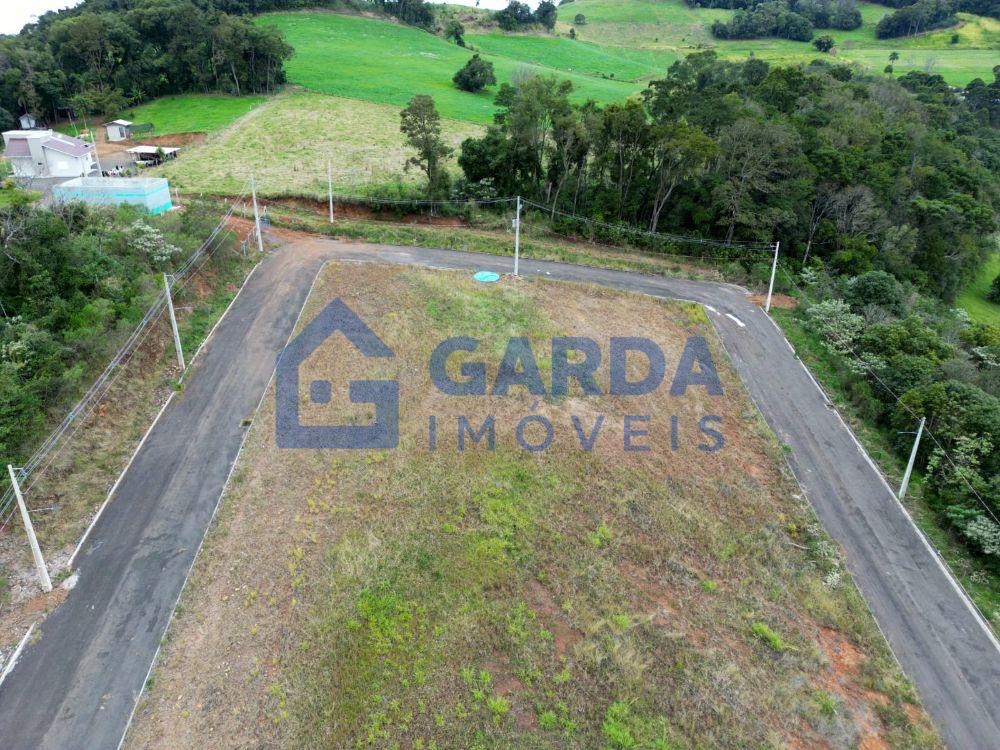 Garda Imveis em So Loureno do Oeste/SC