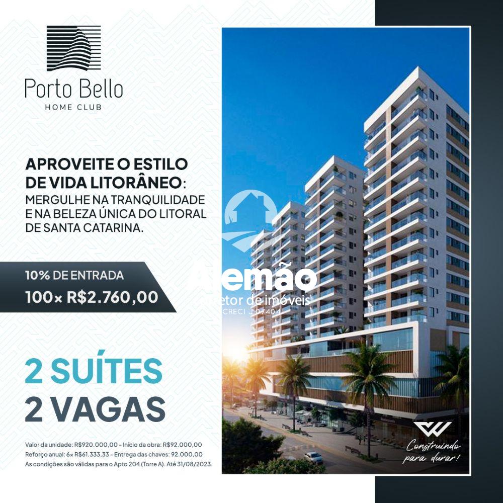 Venda de Apartamentos na Planta