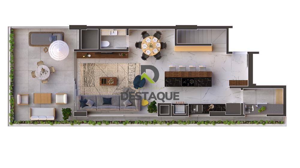 Imobiliria Destaque em Cascavel PR