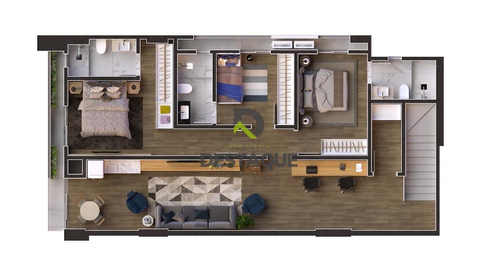 Imobiliria Destaque em Cascavel PR