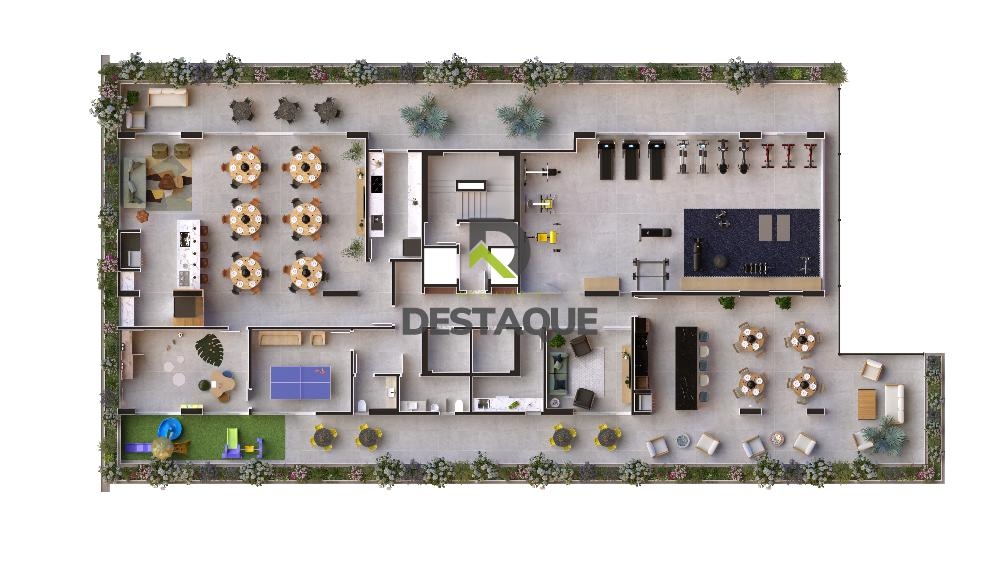 Imobiliria Destaque em Cascavel PR