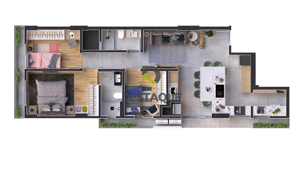 Imobiliria Destaque em Cascavel PR