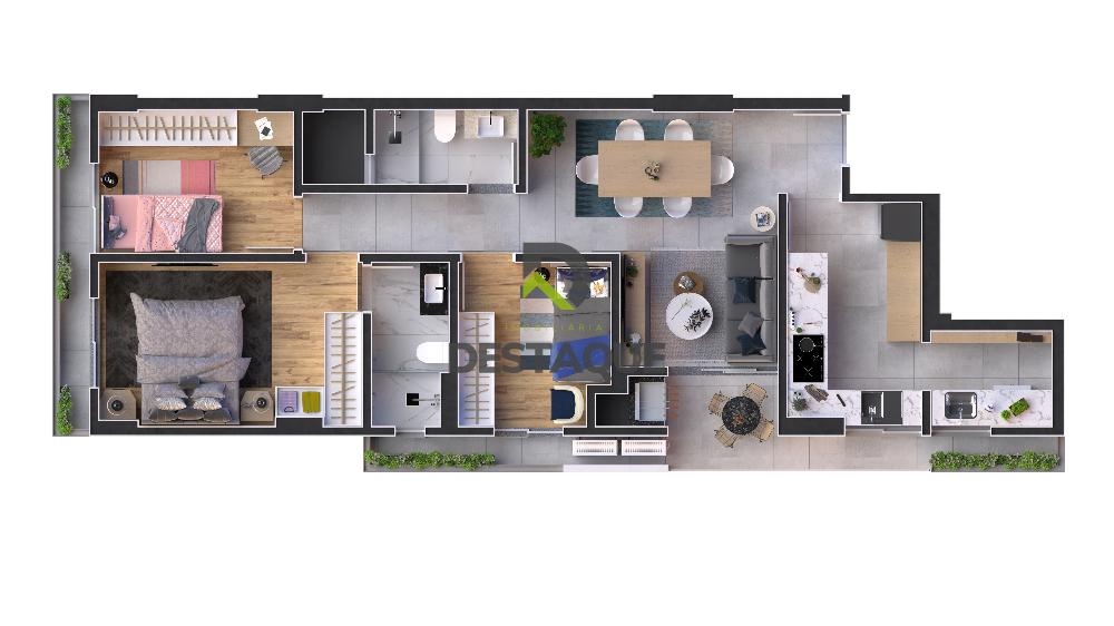 Imobiliria Destaque em Cascavel PR