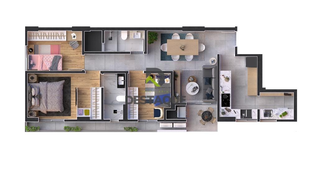 Imobiliria Destaque em Cascavel PR