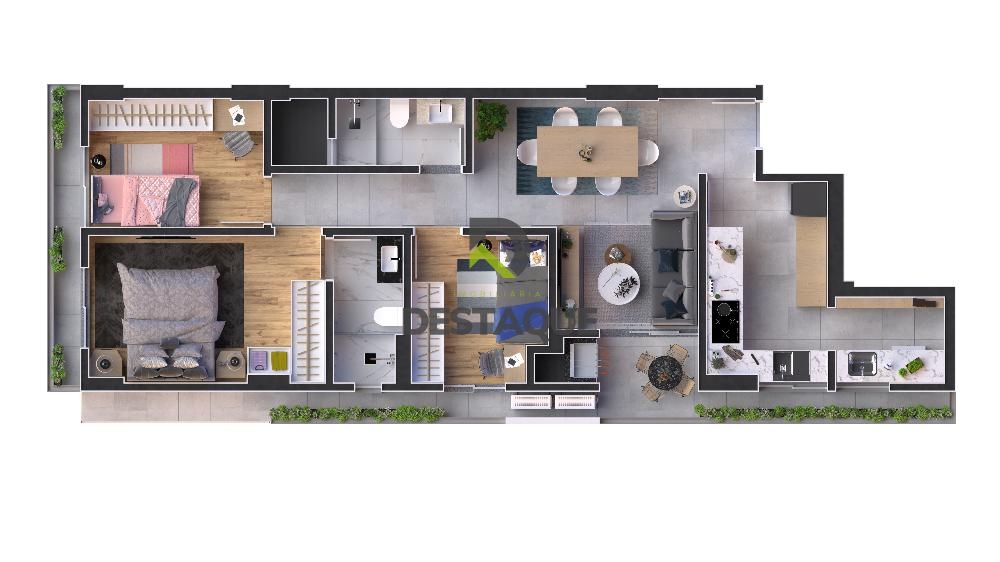 Imobiliria Destaque em Cascavel PR