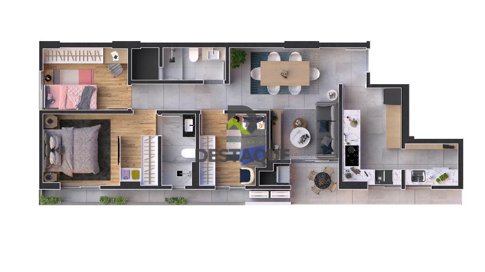 Imobiliria Destaque em Cascavel PR