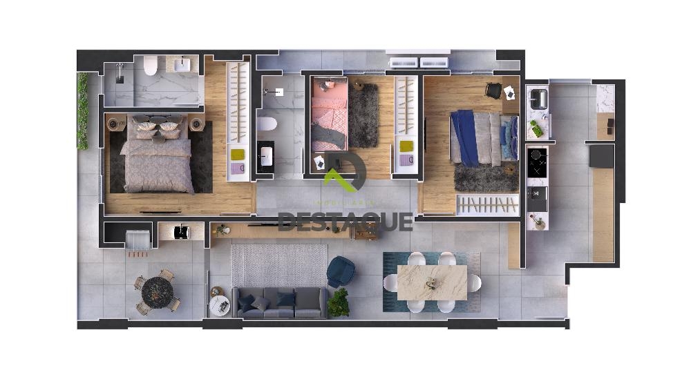 Imobiliria Destaque em Cascavel PR