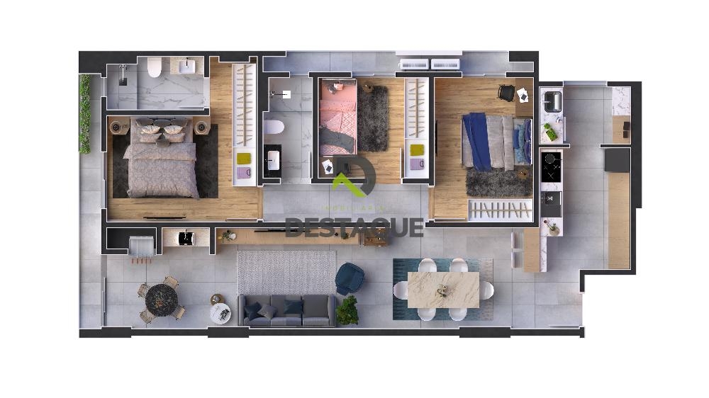 Imobiliria Destaque em Cascavel PR