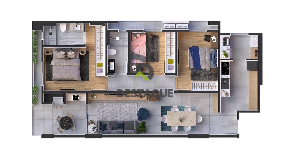 Imobiliria Destaque em Cascavel PR