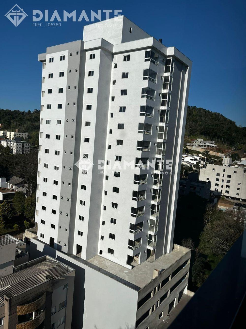 APTO 03 QUARTOS,  SENDO UMA SUITE AO LADO UNIOESTE- VILA NOVA F. BELTRAO 