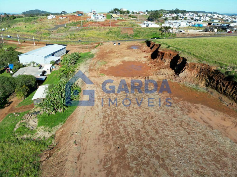 Garda Imveis em So Loureno do Oeste/SC