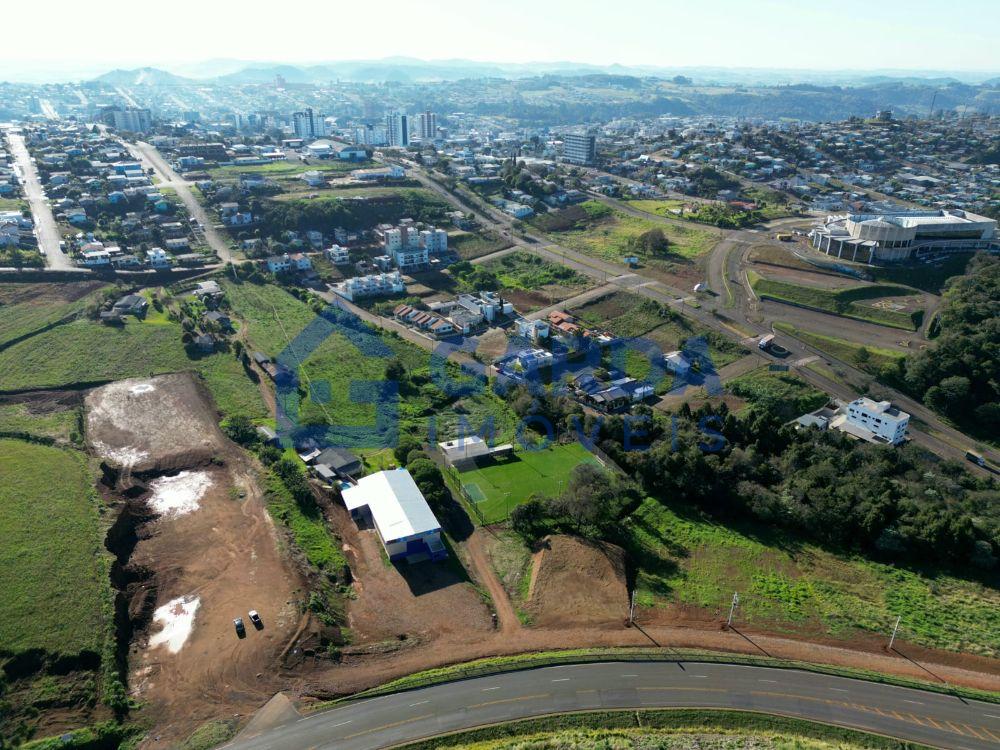 Garda Imveis em So Loureno do Oeste/SC