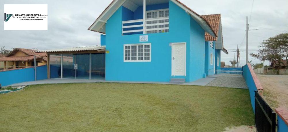 Casas à venda