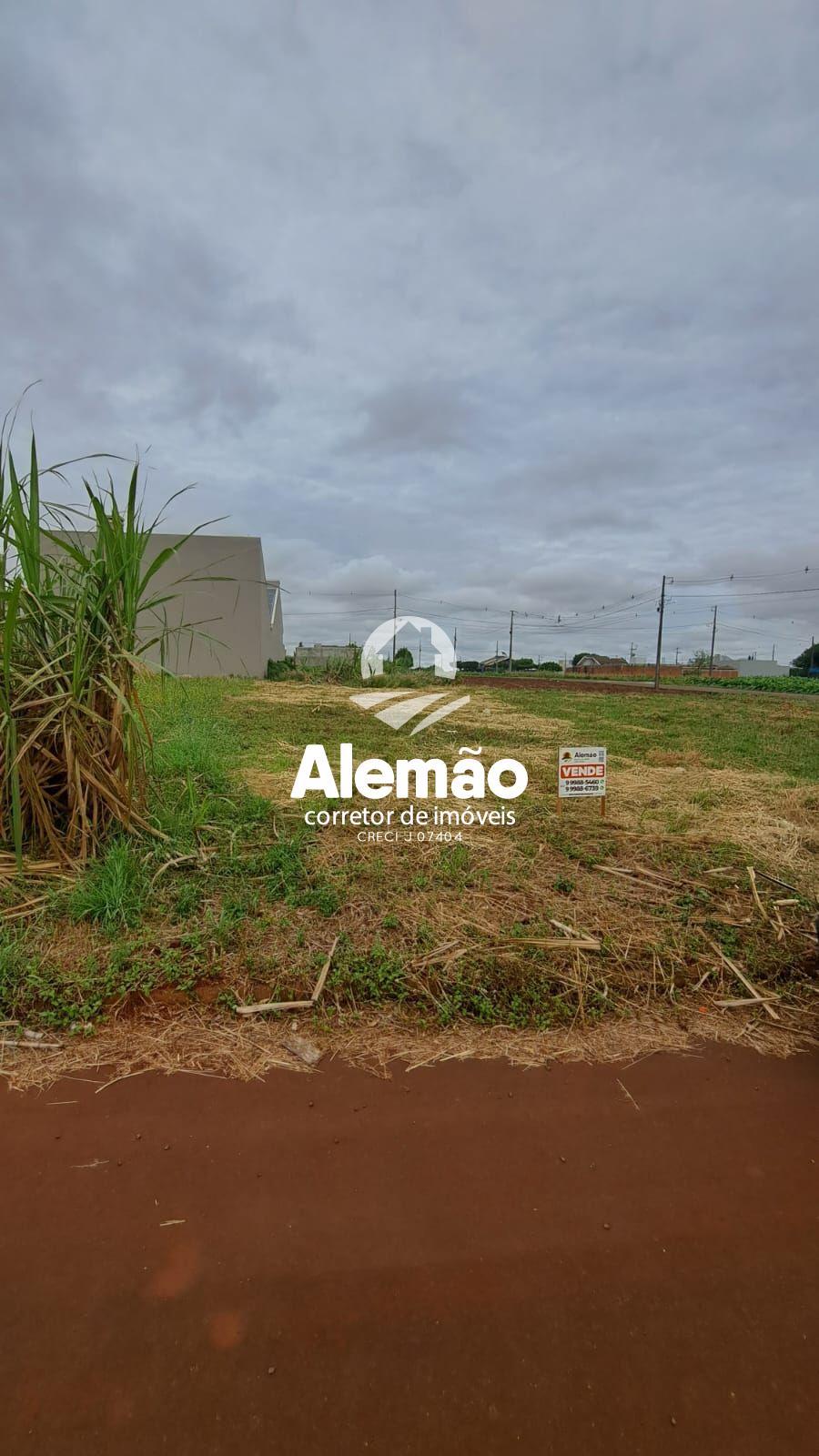 Excelente Terreno a venda no Loteamento Bela Vista