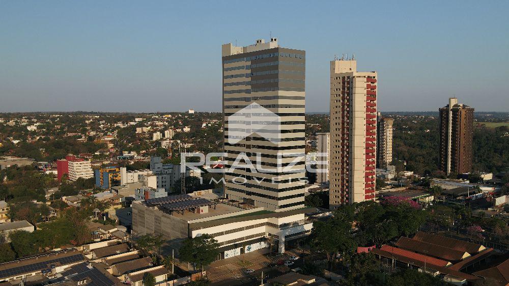 Sala Comercial  venda na Torre Marechal 