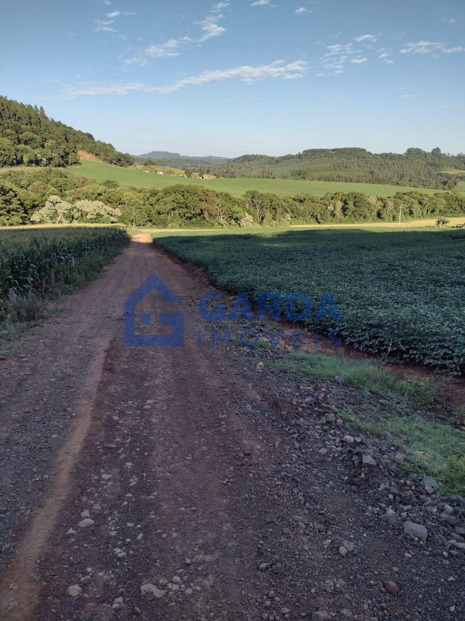 Garda Imveis em So Loureno do Oeste/SC