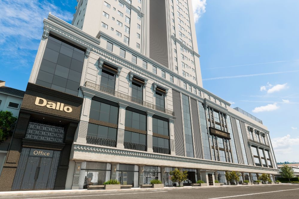 Imobiliria Destaque em Cascavel PR