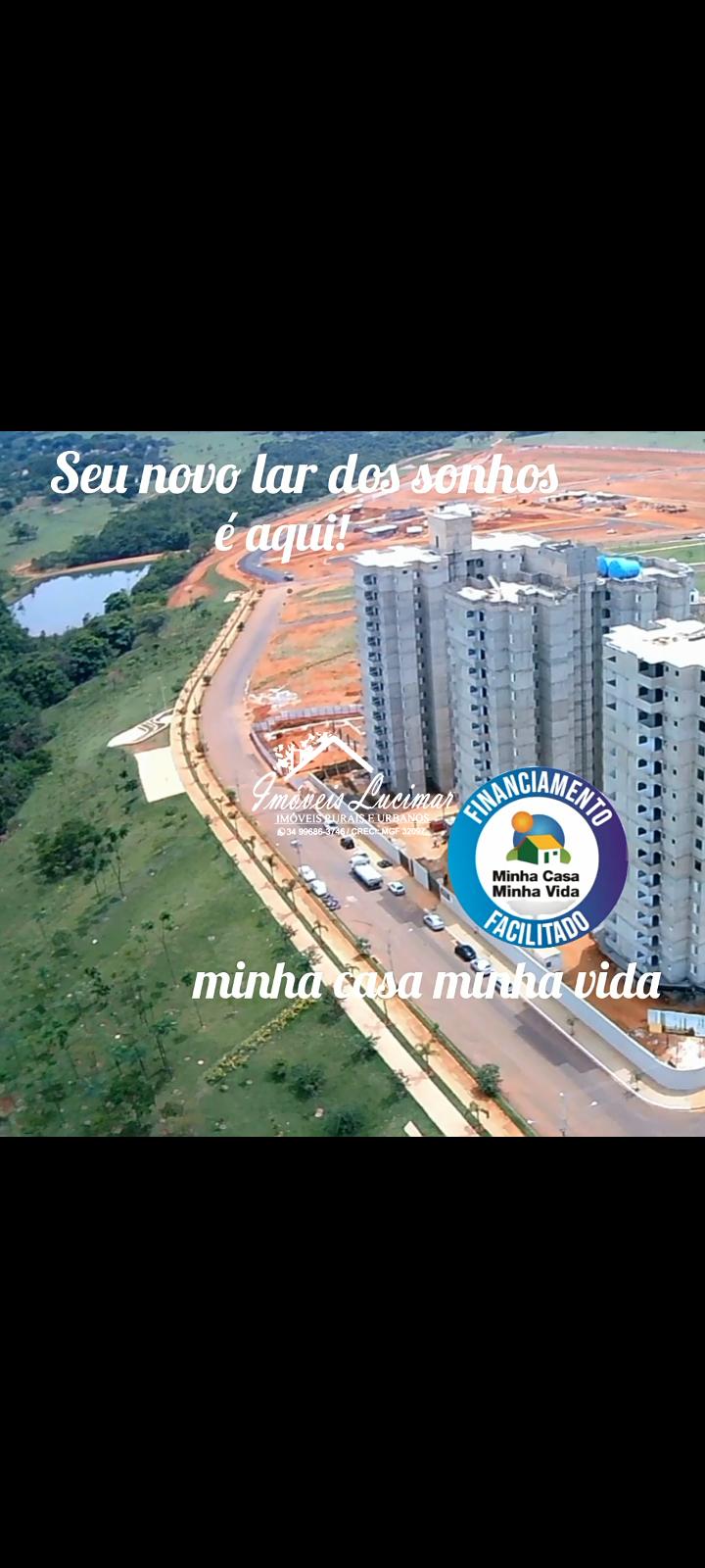 Imóveis em New Golden Ville, Uberlândia - MG - MGF Imóveis