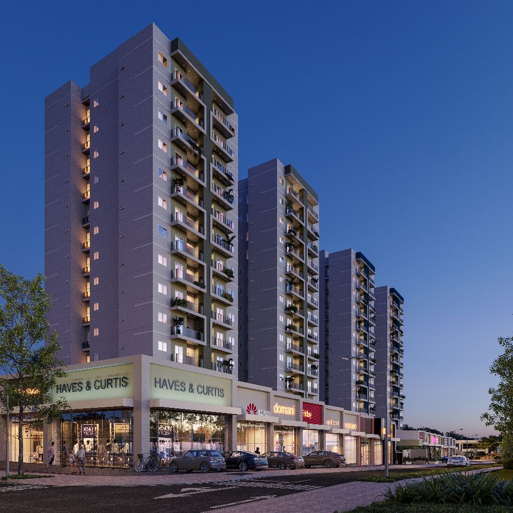 Imobiliria Destaque em Cascavel PR