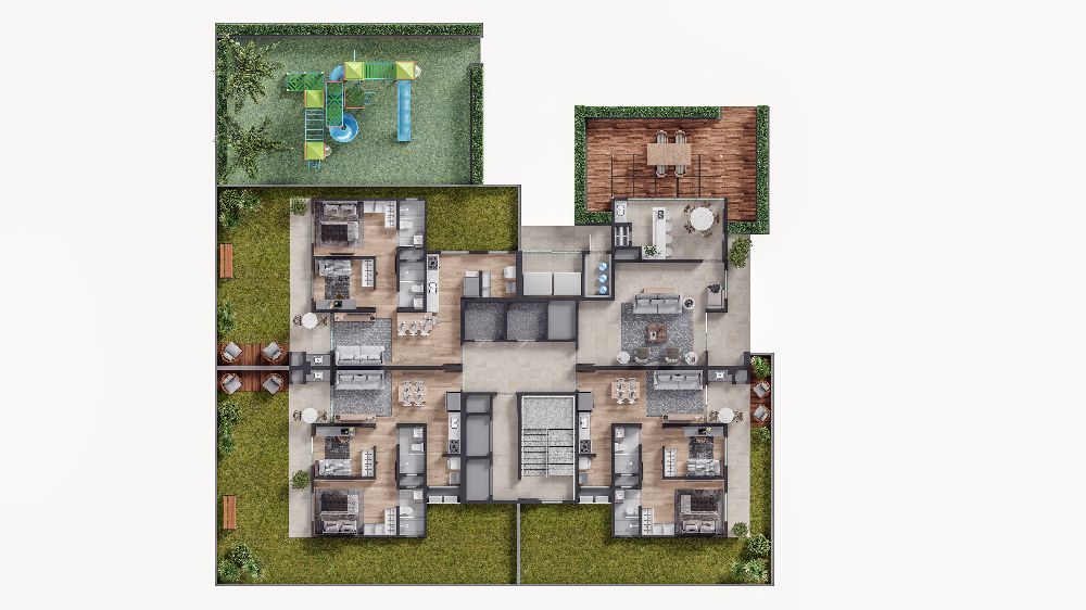 Imobiliria Destaque em Cascavel PR