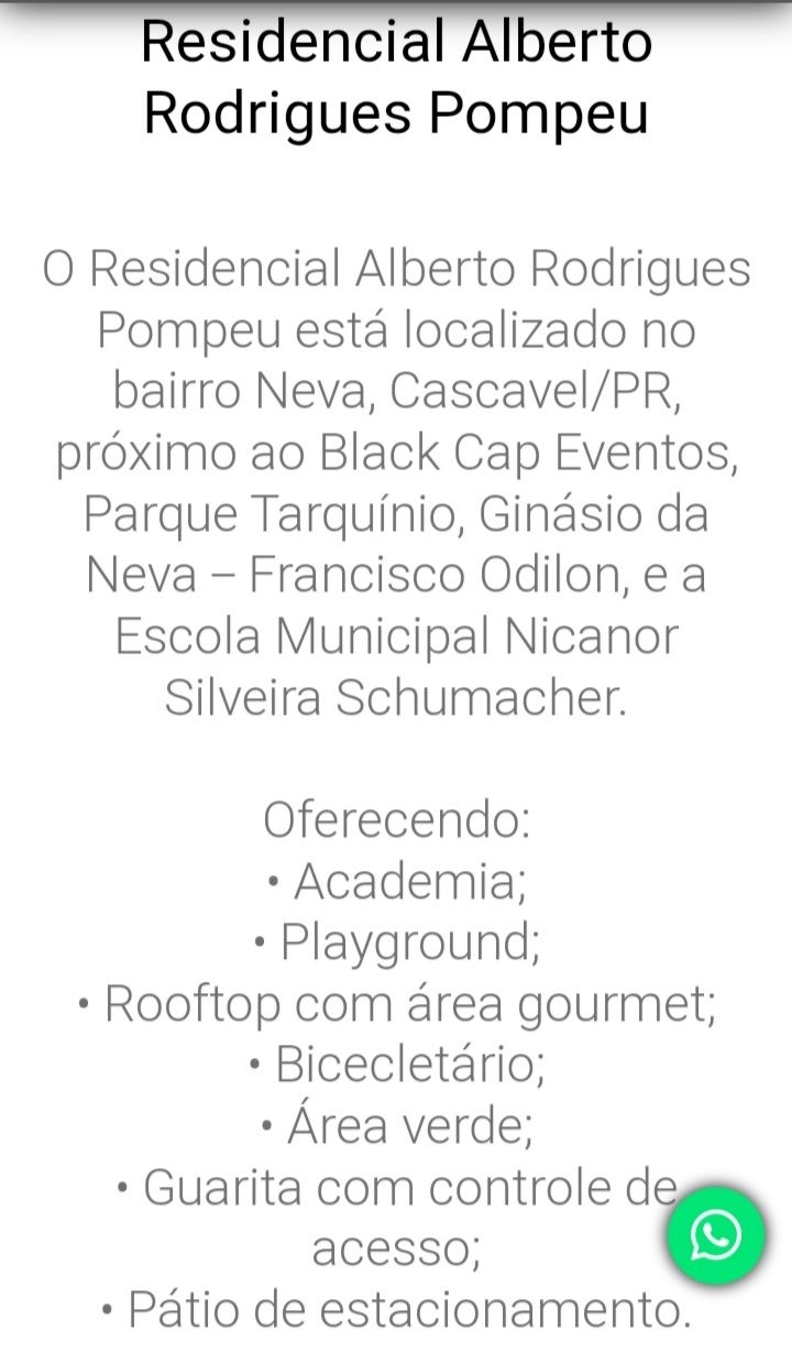 Imobiliria Destaque em Cascavel PR