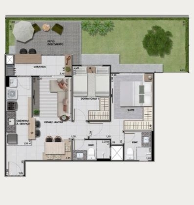 Imobiliria Destaque em Cascavel PR