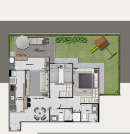 Imobiliria Destaque em Cascavel PR