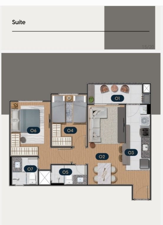 Imobiliria Destaque em Cascavel PR