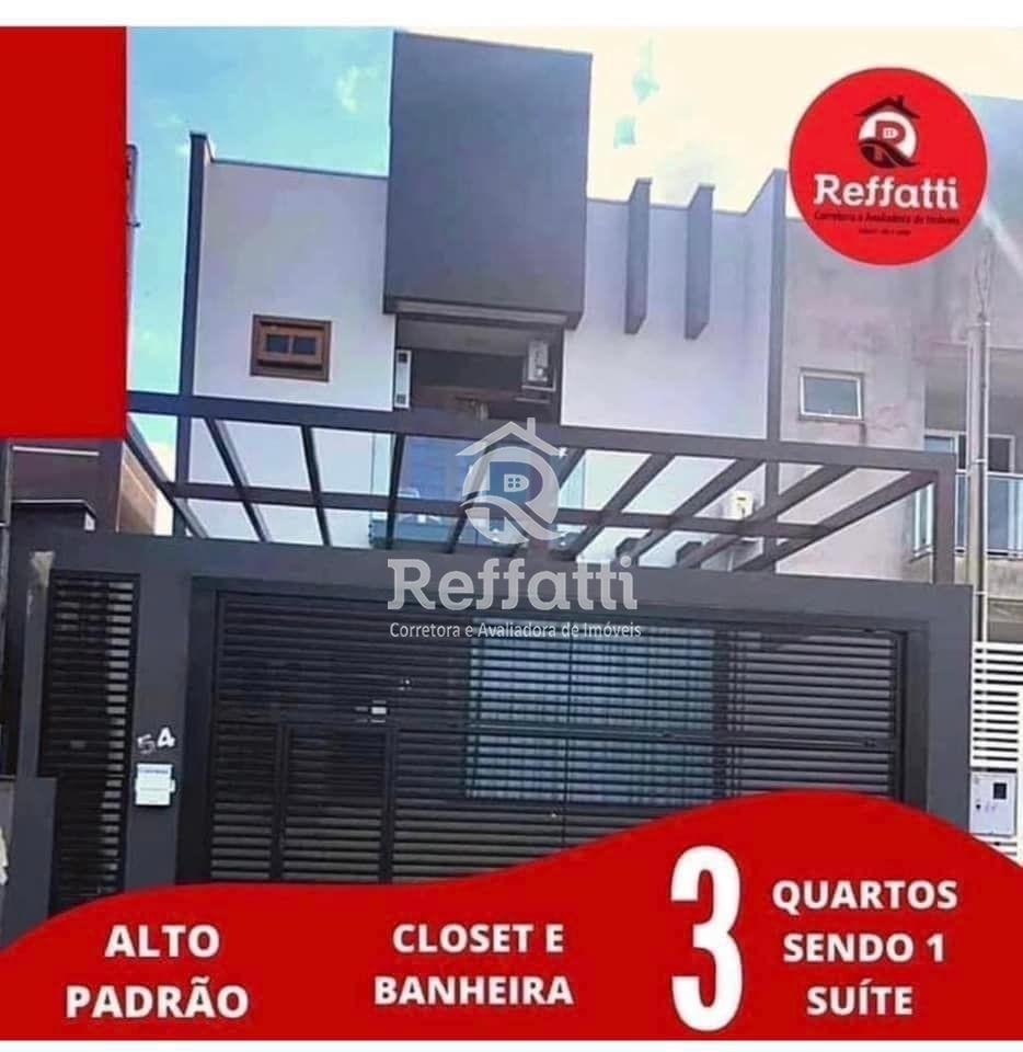 Belíssimo Sobrado Com Piscina e Móveis Planejados