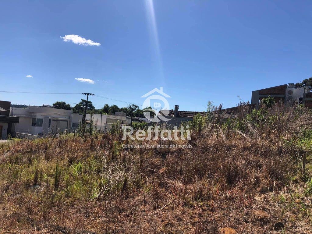 Terreno de alta valorização, com vista linda linda para a Cidade de Francisco Be
