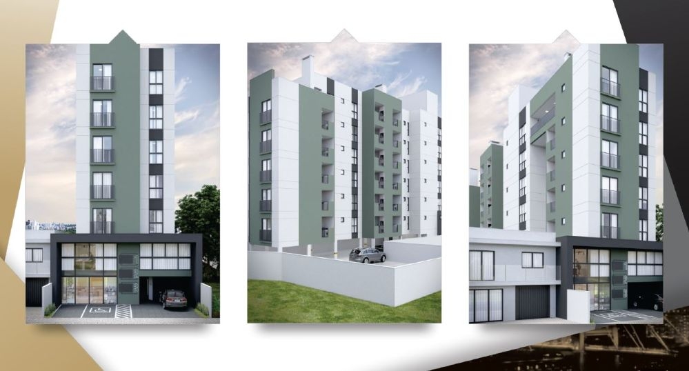 Apartamento com 1 suite e 1 dormitorios Ed. Celtic- Cancelli