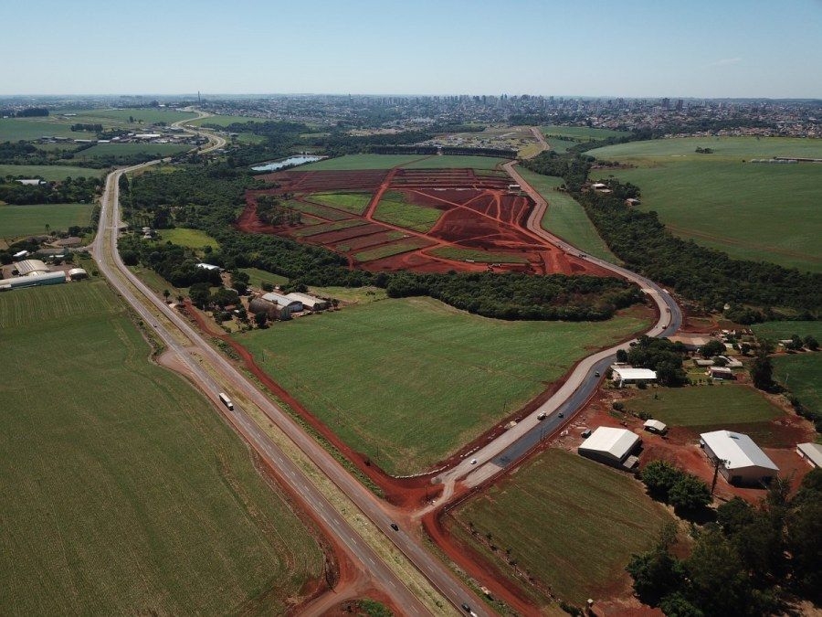 Imobiliria Destaque em Cascavel PR
