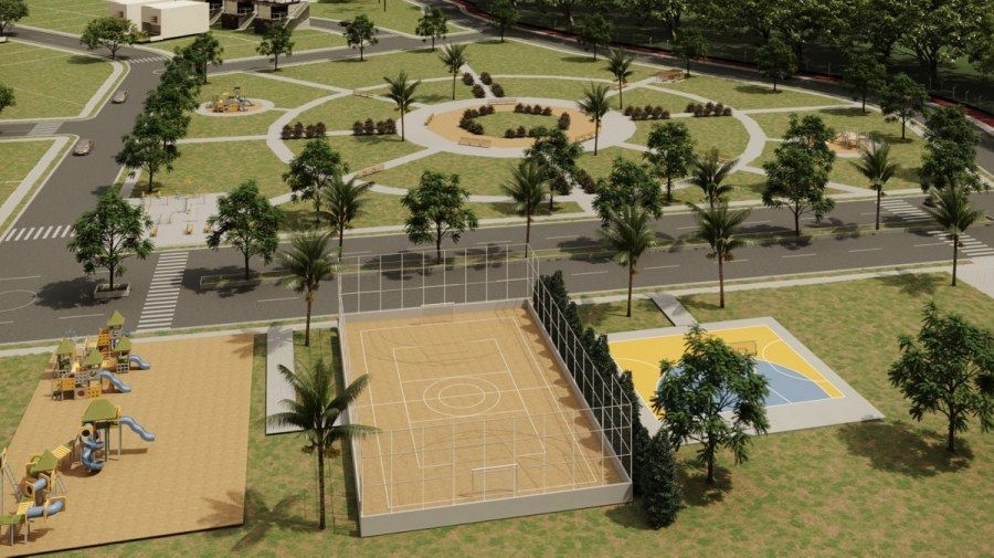 Imobiliria Destaque em Cascavel PR