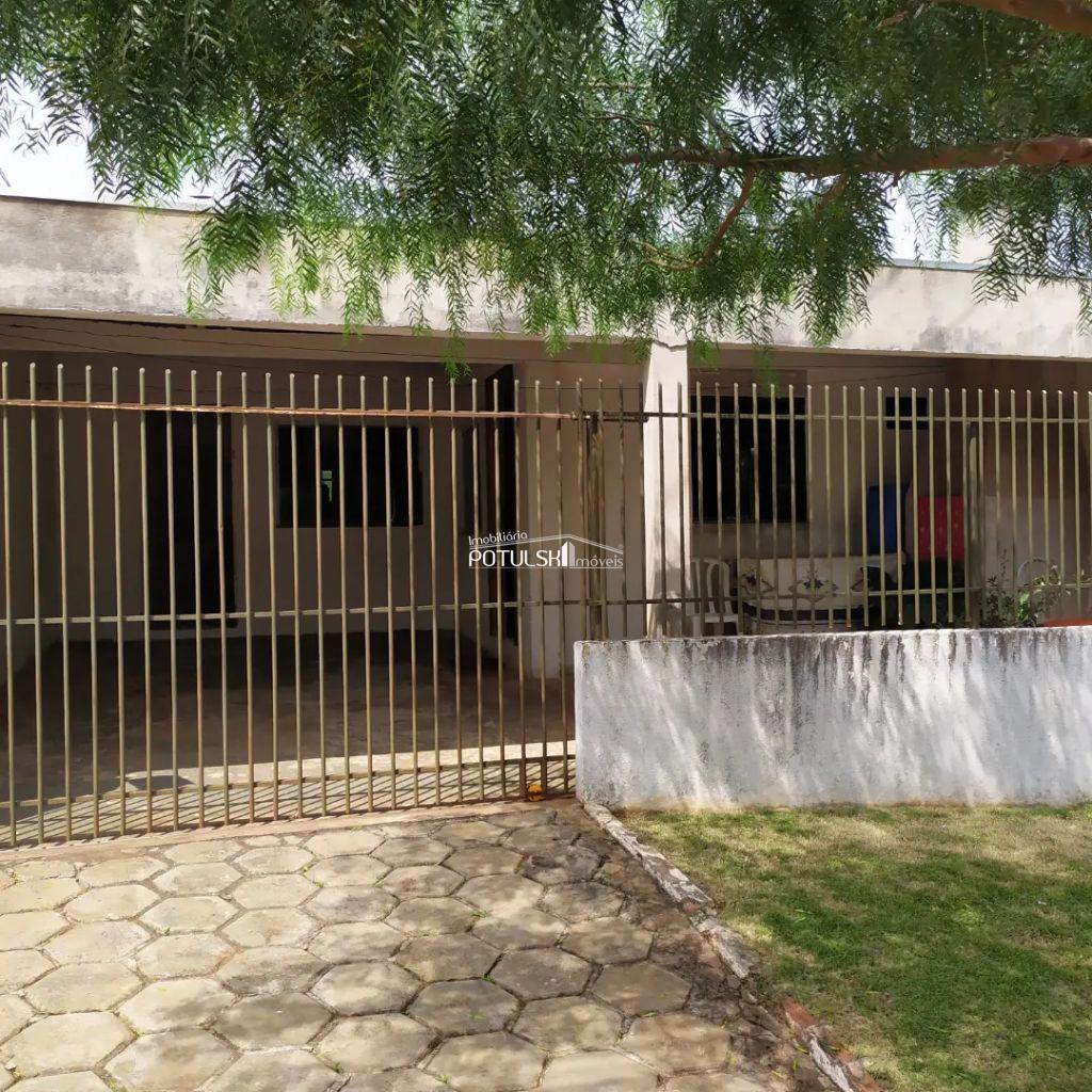 Casa com 3 quartos