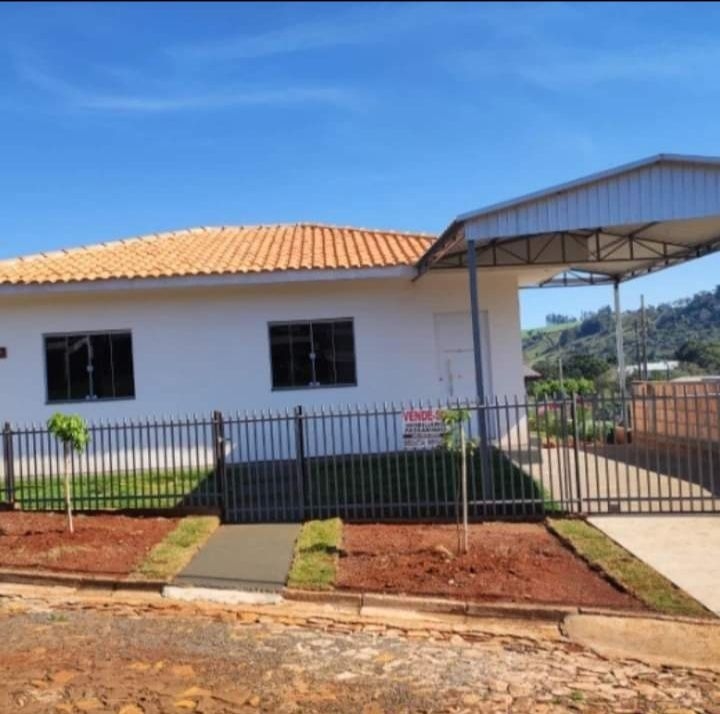 Vende-se casa no Loteamento Zanettin
