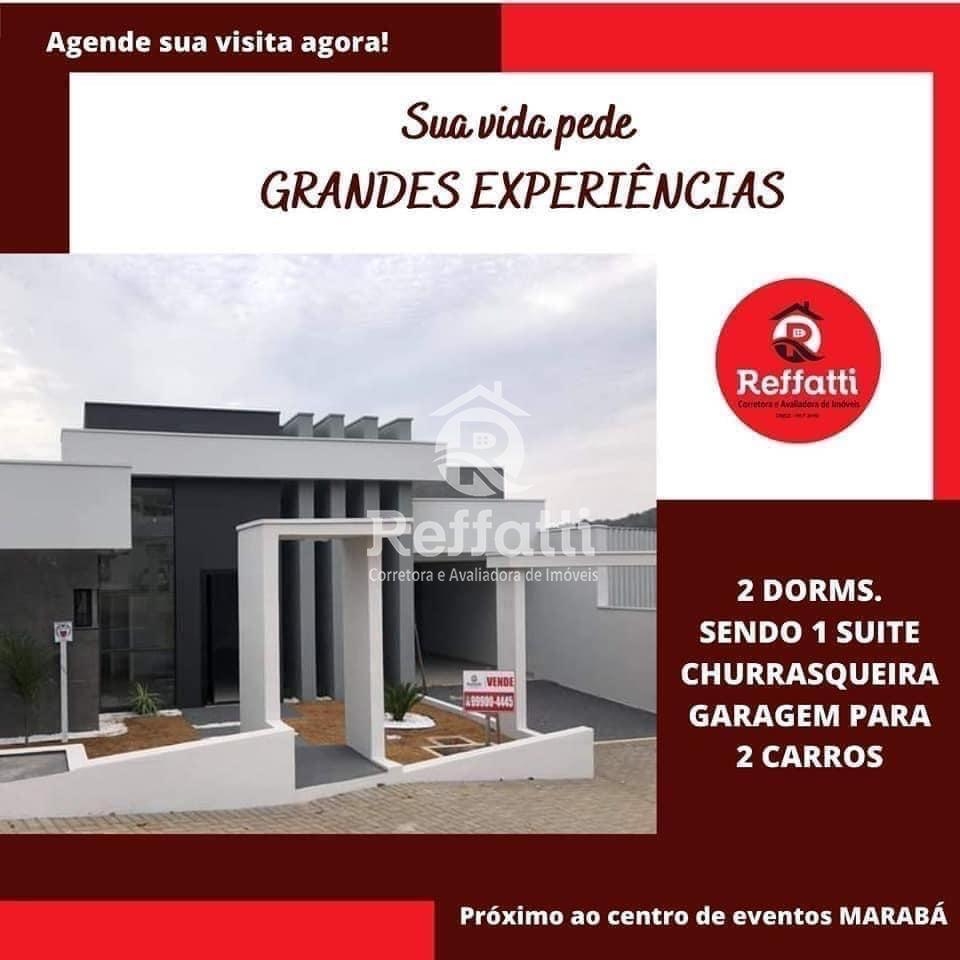 Linda casa 