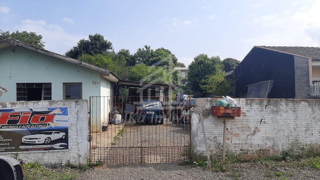 JKa Imveis Em Guarapuava - PR