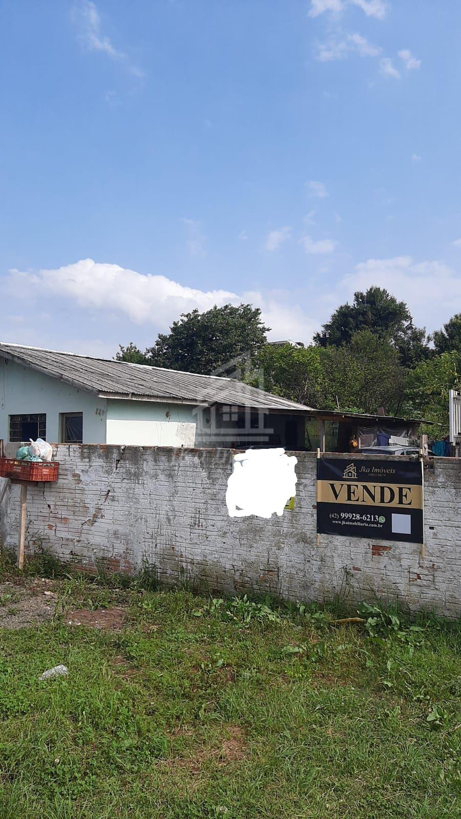 Excelente terreno na Vila Bela 