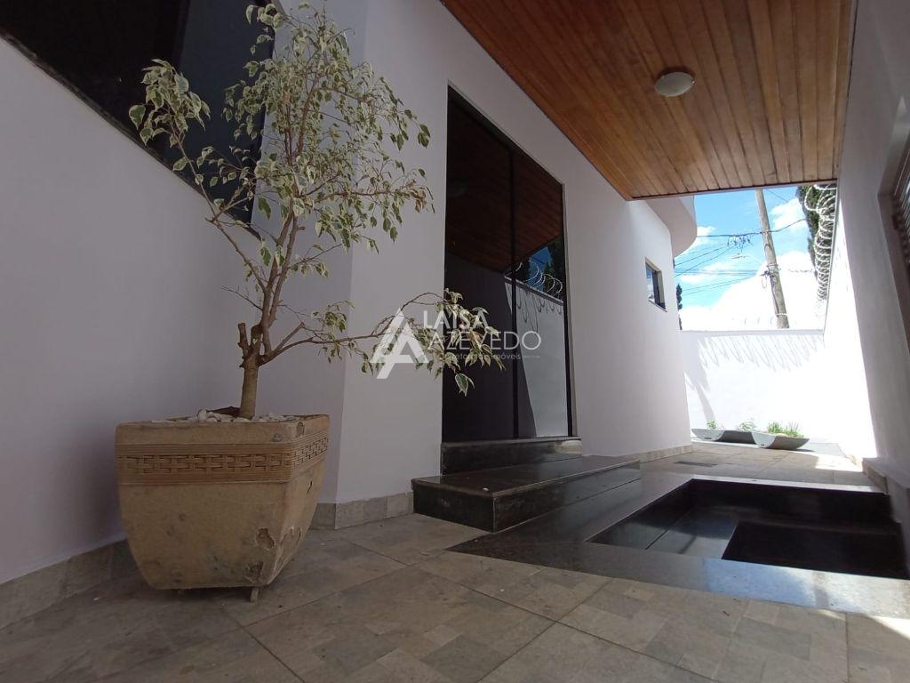CASA JARDIM ITÁLIA