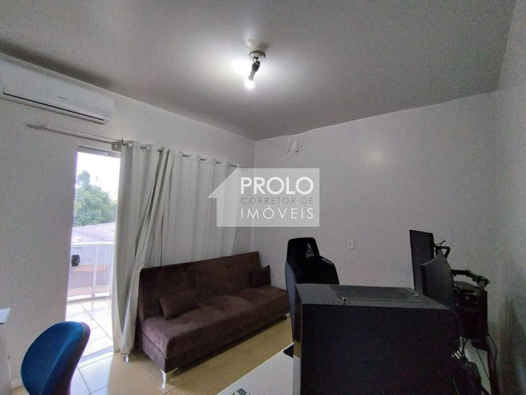 APARTAMENTO NA REA CENTRAL.