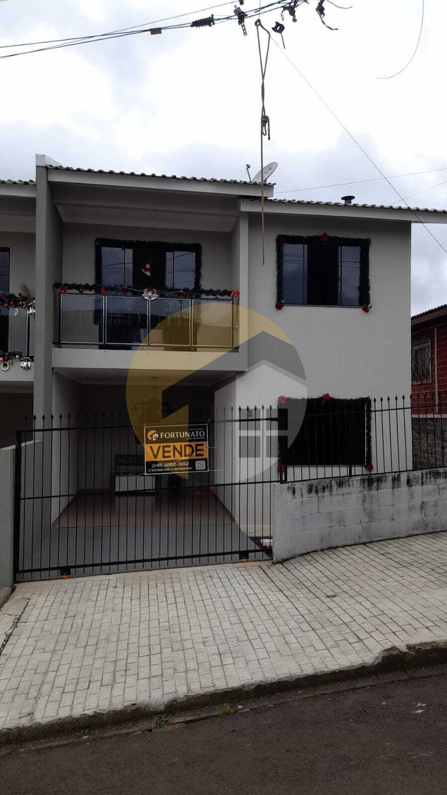 VENDE-SE SOBRADO MOBILIADO 